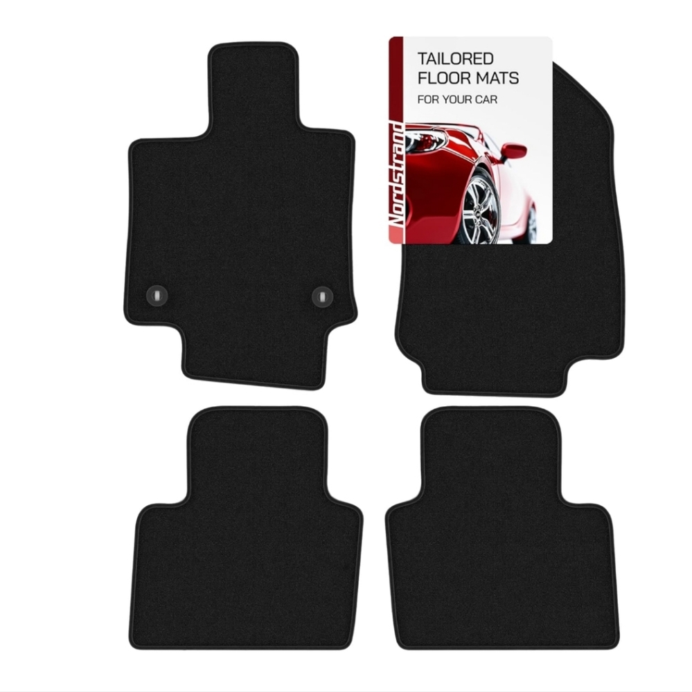 Floor Mats for Toyota RAV4
